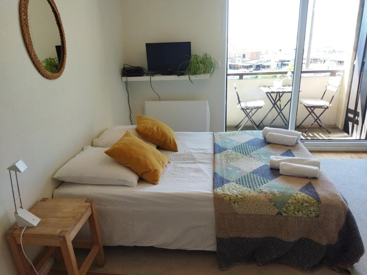 Studio Ultra Cosy Et Chic Avec Vue Sur L'Ocean 3* Seignosse Buitenkant foto